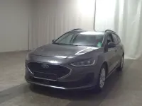 Gebraucht Ford Focus Cool & Connect 120 PS (88 kW) 2023 Grau Kombi