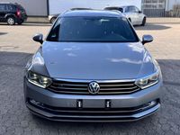 Gebraucht VW Passat R-line 190 PS (139 kW) 2016 Grau Kombi