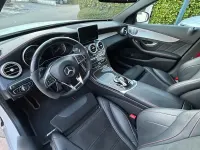 Gebraucht Mercedes C43 AMG AMG 367 PS (269 kW) 2018 Weiß Kombi