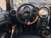 Gebraucht Mini Cooper Countryman 122 PS (89 kW) 2012 Weiß SUV