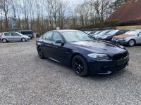 gebraucht BMW 528 528 i Lim. i xDrive M-Paket