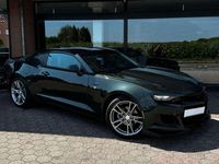 Gebraucht Chevrolet Camaro 340 PS (250 kW) 2020 Grün Coupé