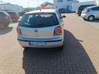 gebraucht VW Polo 1.4