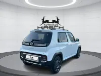 Gebraucht Hyundai Inster 85 kW (116 PS) 2025 Weiß Kleinwagen