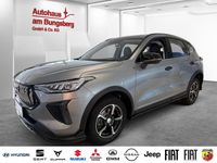 Neu Haval Jolion Premium 177 PS (130 kW) 2026 Grau SUV