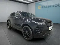 Gebraucht Land Rover Range Rover 249 PS (183 kW) 2020 SUV