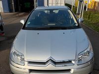 Gebraucht Citroën C4 140 PS (102 kW) 2008 Silber Limousine