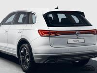 gebraucht VW Touareg Elegance 3.0 TDI 4MOTION "EDITION" FACELIF