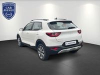 Neu Kia Stonic Vision 101 PS (74 kW) 2025 Weiß SUV