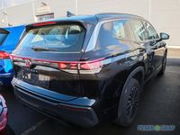 Gebraucht VW Tayron Life 193 PS (141 kW) 2025 Grenadillschwarz metallic SUV