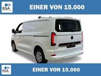 Neu VW T7 150 PS (110 kW) 2026 Van