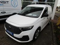 Neu Ford Transit Connect Trend 102 PS (75 kW) 2026 Weiß Van / Kleinbus