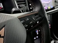 Usata Cupra Ateca 150 CV (110 kW) 2025 Bianco SUV