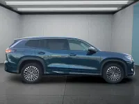 Gebraucht VW Tayron 150 PS (110 kW) 2025 Blau SUV