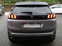 gebraucht Peugeot 3008 1.2 PureTech 130 Aut. 2-Zonen-Klima Navi LED