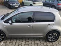 Gebraucht Skoda Citigo Clever 75 PS (55 kW) 2019 Grau Kleinwagen