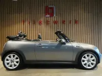 Używany Mini Cooper S Chili 170 KM (125 kW) 2005 Andere Hatchback
