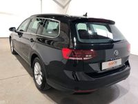 gebraucht VW Passat Variant 1.5 TSI DSG Business EU6d LED ACC Navi