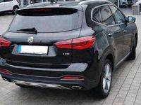 Gebraucht MG HS Luxury 162 PS (119 kW) 2023 Schwarz SUV