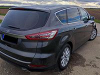 gebraucht Ford S-MAX S-Max2.0 TDCi Titanium