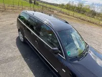 Käytetty VW Passat Executive 150 HP (110 kW) 2001 Musta Farmari