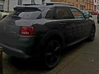 Gebraucht Citroën C4 Cactus Start 99 PS (72 kW) 2017 Kleinwagen