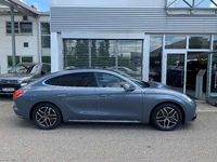Usata Ora 07 150 kW (204 CV) 2024 Grigio Berlina