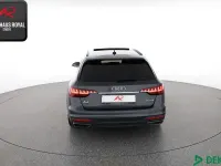 Gebraucht Audi A4 S-Line 163 PS (119 kW) 2021 Manhattangrau Kombi