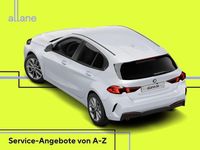 Neu BMW 120 M Sport 170 PS (125 kW) 2025 Schwarz Kleinwagen
