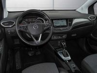 gebraucht Opel Crossland X 1.2 Elegance // LED/Kamera/SHZ