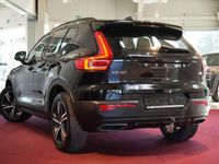 Gebraucht Volvo XC40 R-Design 190 PS (139 kW) 2019 Schwarz SUV