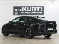 Neu Kia EV4 GT 150 kW (204 PS) 2025 Schwarz Kleinwagen