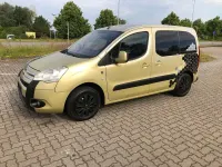 Gebraucht Citroën e-Berlingo 109 PS (80 kW) 2009 Andere farben Van / Kleinbus
