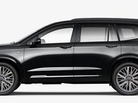 Gebraucht Cadillac XT6 314 PS (230 kW) 2024 Schwarz SUV