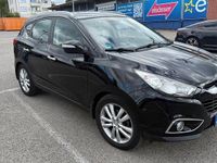 Gebraucht Hyundai ix35 Trend 184 PS (135 kW) 2012 Other SUV