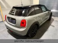 Gebraucht Mini Cooper 136 PS (100 kW) 2017 Grau Kleinwagen