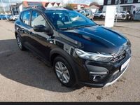 gebraucht Dacia Sandero TCe 100 ECO-G Stepway Extreme Stepwa...