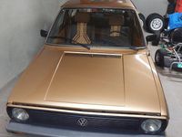 Gebraucht VW Polo 50 PS (36 kW) 1981 Coupé