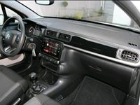 gebraucht Citroën C3 1.2 e-THP 110 PureTech Sondermodel Feel