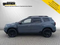 Occasion Dacia Duster Extreme 150 ch (110 kW) 2023 Gris SUV