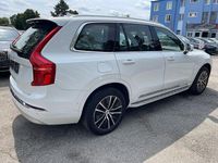 Gebraucht Volvo XC90 Inscription 303 PS (222 kW) 2021 Weiß SUV