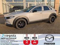 Neu Mazda CX-30 Homura-Line 140 PS (102 kW) 2026 Weiß SUV