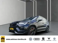 Gebraucht Cupra Ateca VZ 300 PS (220 kW) 2024 Schwarz SUV