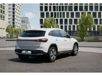 Brugt Mercedes EQA300 167 kW (228 HK) 2025 SUV