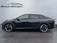Neu Kia EV4 Earth 150 kW (204 PS) 2025 Schwarz Limousine