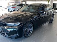 Gebraucht Alpina D3 355 PS (261 kW) 2025 Schwarz Limousine