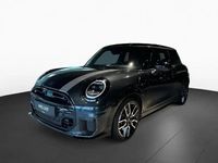 Gebraucht Mini Cooper 156 PS (114 kW) 2024 Legend grey (grau) Kleinwagen