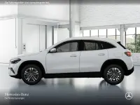 Neu Mercedes GLA180 136 PS (100 kW) 2026 SUV
