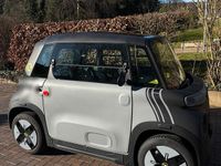 Gebraucht Opel Rocks-e Rocks 2022 Kleinwagen