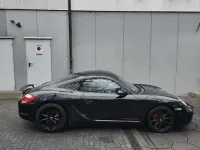 Gebraucht Porsche Cayman 245 PS (180 kW) 2008 Coupé